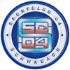 Wappen / Logo des Teams SC 04 Schwabach