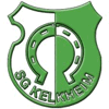 Wappen / Logo des Vereins SG Kelkheim