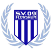 Wappen / Logo des Teams SV Flrsheim