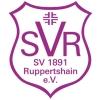 Wappen / Logo des Teams SV Ruppertshain 2