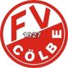 Wappen / Logo des Vereins FV Clbe