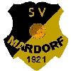 Wappen / Logo des Vereins SV Mardorf