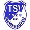 Wappen / Logo des Vereins TSV Ernsthausen