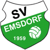 Wappen / Logo des Teams SV Emsdorf