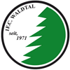 Wappen / Logo des Teams 1. FC Waldtal Marburg 2