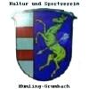 Wappen / Logo des Teams KSV Mmling-Grumbach