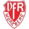 Wappen / Logo des Teams VFR Wrzberg