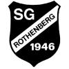 Wappen / Logo des Teams SG Rothenberg 2
