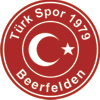 Wappen / Logo des Teams Trkspor Beerfelden