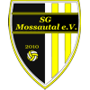 Wappen / Logo des Teams SG Mossautal