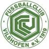 Wappen / Logo des Teams FC Vilshofen