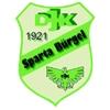 Wappen / Logo des Teams DJK Sparta Brgel