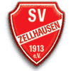 Wappen / Logo des Teams SV Zellhausen 2