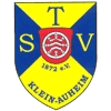 Wappen / Logo des Vereins TSV Klein-Auheim