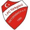 Wappen / Logo des Teams Trkgc Dietzenbach