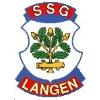 Wappen / Logo des Teams SSG Langen 2