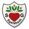 Wappen / Logo des Teams SG Egelsbach 3