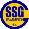 Wappen / Logo des Vereins SSG Gravenbruch