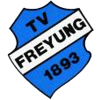Wappen / Logo des Teams TV Freyung 2