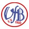 Wappen / Logo des Teams VfB Offenbach