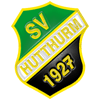 Wappen / Logo des Vereins SV Hutthurm