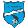 Wappen / Logo des Teams 1.FC Hettenhain (*)