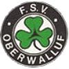 Wappen / Logo des Teams FSV Oberwalluf