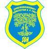 Wappen / Logo des Vereins SG Hnstetten