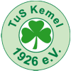 Wappen / Logo des Vereins TUS Kemel