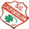 Wappen / Logo des Teams SG Laufenselden 2