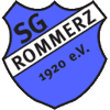 Wappen / Logo des Vereins SG Rommerz