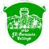 Wappen / Logo des Teams FV Bellings 2