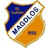 Wappen / Logo des Vereins SG Magdlos