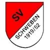 Wappen / Logo des Vereins SV Schweben