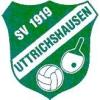 Wappen / Logo des Teams SV Uttrichshausen