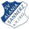Wappen / Logo des Teams SV Sannerz
