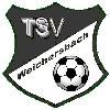Wappen / Logo des Vereins Spvgg. Weichersbach