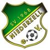 Wappen / Logo des Teams SV Niederzell