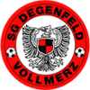 Wappen / Logo des Teams SG Vollmerz