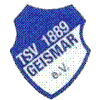Wappen / Logo des Teams SG Geismar/Zschen 2