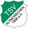 Wappen / Logo des Vereins TSV Altmorschen