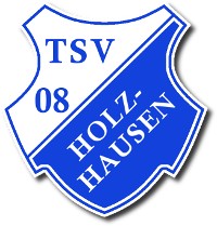 Wappen / Logo des Teams TSV 08 Holzhausen