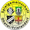 Wappen / Logo des Vereins Germ.Frielendorf