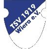 Wappen / Logo des Teams TSV Wiera