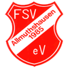 Wappen / Logo des Teams FSV Allmuthshausen