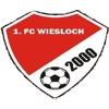 Wappen / Logo des Teams 1.FC Wiesloch 2