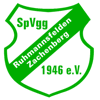 Wappen / Logo des Vereins Spvgg Ruhmannsfelden