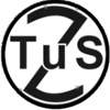 Wappen / Logo des Vereins TUS Zimmersrode