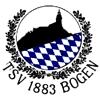 Wappen / Logo des Vereins TSV 1883 Bogen