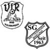 Wappen / Logo des Teams VfR Volkmarsen